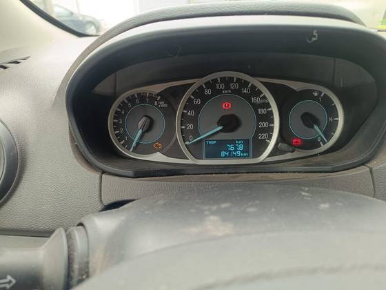 FORD KA 1.0 TI-VCT FLEX SEL MANUAL FORD KA 1.0 TI-VCT FLEX SEL MANUAL